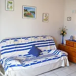 Appartement Rdc Avec Terrasse, A 200M De La Plage Des Generelles, Parking Et Jardin Prive - Fr-1-22-229 아파트 라트슈수르메르